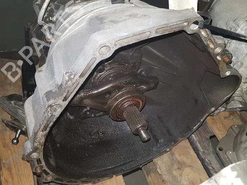 Gearbox MERCEDES-BENZ 124 Saloon (W124) 300 D (124.130) | BP17845113M3 