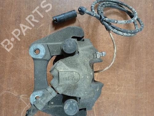 Left rear brake caliper BMW X3 (E83) 2.0 d | BP23879428M107
