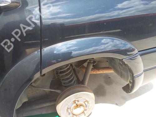 Used Rear left wheel arch trim SUZUKI GRAND VITARA I (FT, HT) [1998-2008]  26886009