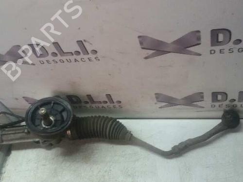Steering rack PEUGEOT PARTNER Tepee  | BP18465636M22 