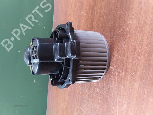 Heater blower motor SUZUKI JIMNY Closed Off-Road Vehicle (SN)  | BP24593259M62 