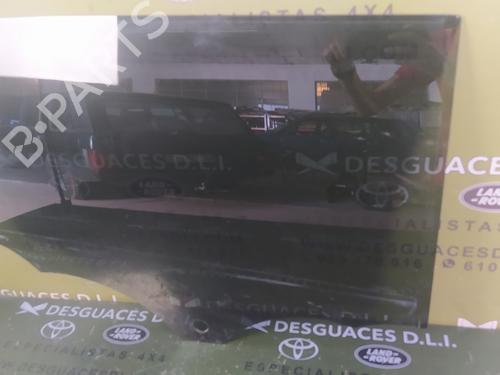 Rear right door window LAND ROVER RANGE ROVER EVOQUE (L538) 2.2 D | BP17849886C21 