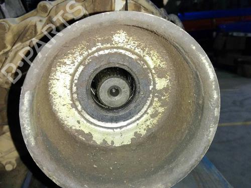 Transfer box FORD MAVERICK (UDS, UNS) 2.7 TD | BP17848476M36 