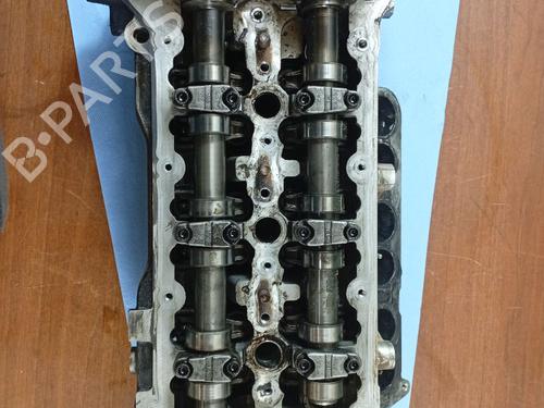 Used Cylinder head JEEP GRAND CHEROKEE IV (WK, WK2) 3.0 CRD V6 4x4 (250 hp) 30133972