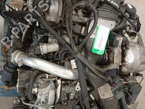 Engine MERCEDES-BENZ M-CLASS (W164) ML 280 CDI 4-matic (164.120) | BP23040471M1 - Image 3