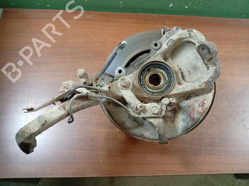 Used Right front steering knuckle TOYOTA LAND CRUISER 100 (_J1_) 4.2 TD (HDJ100_, HDJ100) (204 hp) 29861798