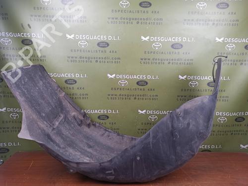 Wheel arch LAND ROVER RANGE ROVER SPORT I (L320) 2.7 D 4x4 | BP17849649C56 