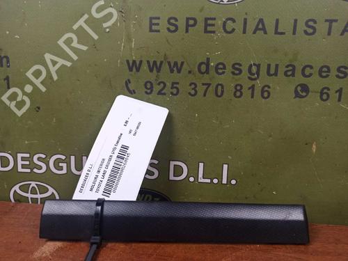 Annen TOYOTA LAND CRUISER PRADO (_J15_) [2009-2025]  21001950