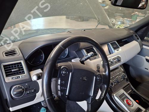 Used Airbag Kit LAND ROVER RANGE ROVER SPORT I (L320) 3.0 D 4x4 (245 hp) 27254320