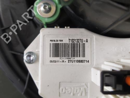 Heater blower motor BMW X3 (F25) xDrive 20 d | BP17851603M62