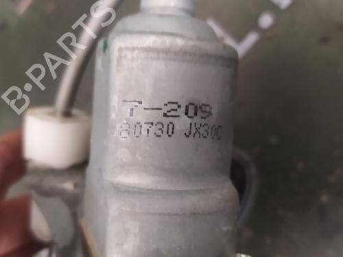 Front right window mechanism NISSAN JUKE (F15) 1.5 dCi | BP17853364C23 