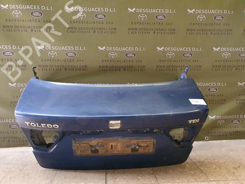 Tailgate SEAT TOLEDO II (1M2) 1.9 TDI | BP17850250C6 