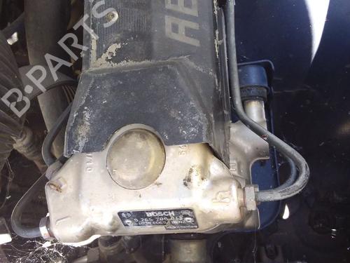 Used ABS pump MERCEDES-BENZ 124 Saloon (W124) 300 D (124.130) (113 hp) 26140774