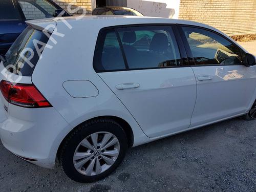 Left front window switch VW GOLF VII Variant (BA5, BV5)  | BP18465700I27  - Image 20