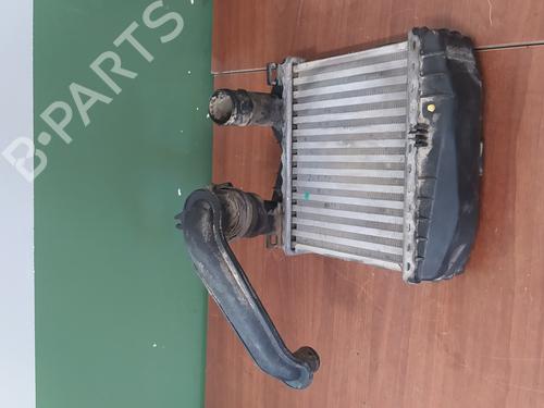 Used Intercooler SMART FORTWO Coupe (451) 1.0 (451.330, 451.334) (61 hp) 25438198