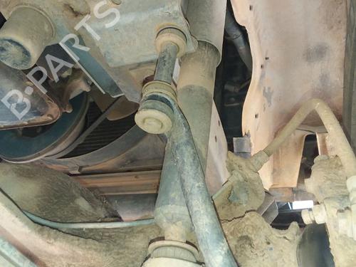 Used Right front shock absorber NISSAN PATROL III/1 Hardtop (K160) [1979-1989]  30968246