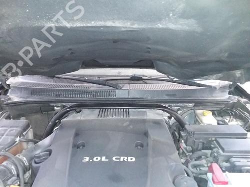 Used Scuttle panel JEEP GRAND CHEROKEE III (WH, WK) [2004-2011]  31041914