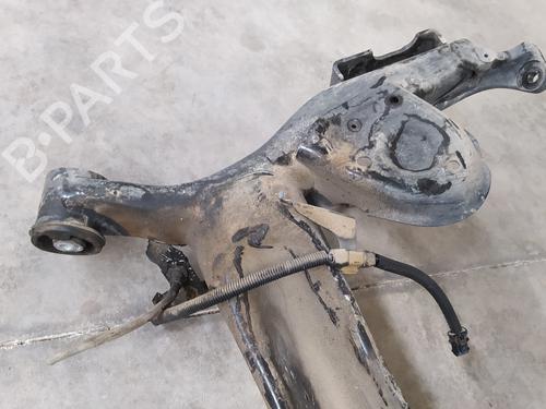 Rear axle SEAT IBIZA IV (6J5, 6P1)  | BP17854830M2 