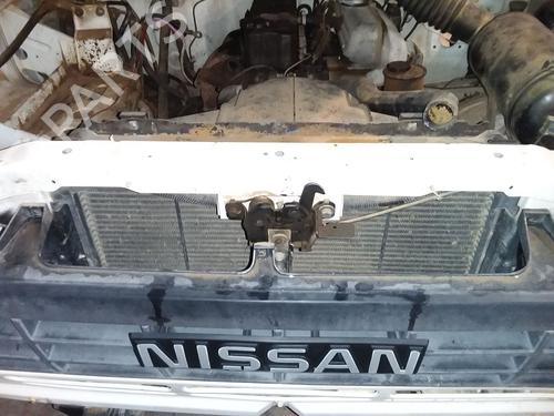 Used Water radiator NISSAN PATROL III/2 Hardtop (K260) 2.8 (120 hp) 31830912