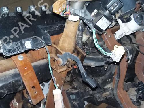 Used Steering column NISSAN TERRANO II (R20) 2.7 TDi 4WD (125 hp) 32033507