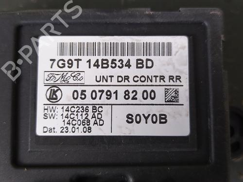 Electronic module LAND ROVER FREELANDER 2 (L359) 2.2 TD4 4x4 | BP17853826M83 