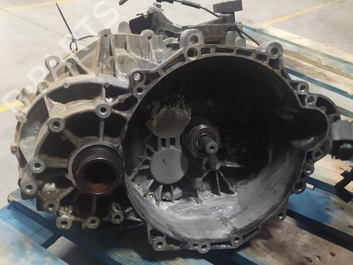 Gearbox LAND ROVER RANGE ROVER EVOQUE (L538) 2.2 D | BP26122245M3