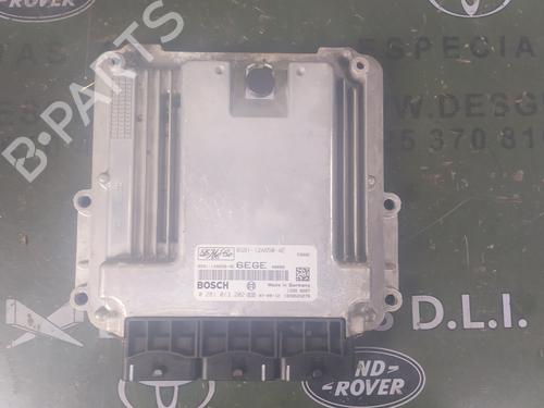 Calculateur moteur (ecu) LAND ROVER FREELANDER 2 (L359) 2.2 TD4 4x4 (152 hp) 17848888