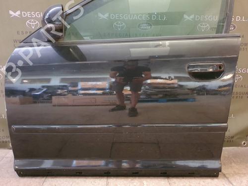 Left front door AUDI A3 (8P1)  | BP18063515C2 