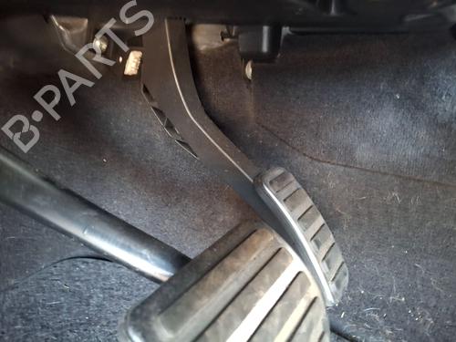 Used Pedal LAND ROVER RANGE ROVER SPORT I (L320) 3.0 D 4x4 (245 hp) 18952517