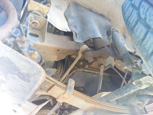 Used Steering rack Steering rack NISSAN PATROL III/1 Hardtop (K160) [1979-1989] 30966895 30966895