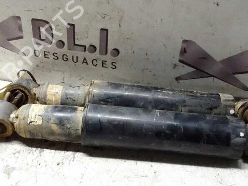 Right front shock absorber LAND ROVER DISCOVERY II (L318) 2.5 Td5 4x4 | BP17846031M17 