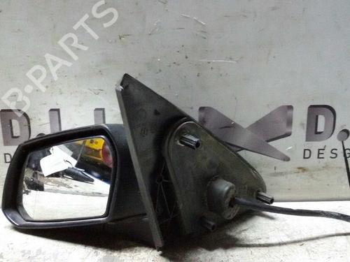 Used Left mirror FORD MONDEO III (B5Y) 2.0 TDCi (130 hp) 17840609