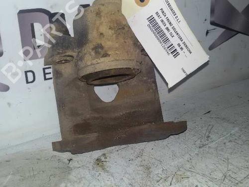 Used Right front brake caliper SEAT IBIZA II (6K1) 1.9 D (64 hp) 17840346