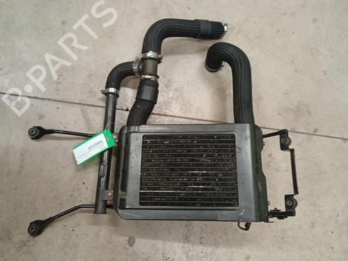 Used Intercooler Intercooler MITSUBISHI GALLOPER (JK-01) [1998-2003] 34521603 34521603