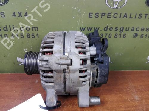 Alternator CITROËN JUMPER I Van (244)  | BP18063476M7 