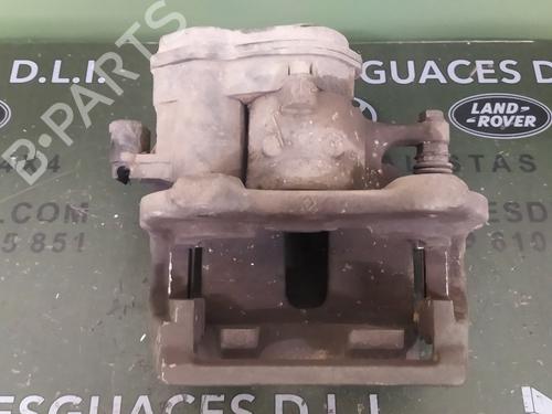 Right rear brake caliper LAND ROVER RANGE ROVER SPORT II (L494)  | BP18097005M106 