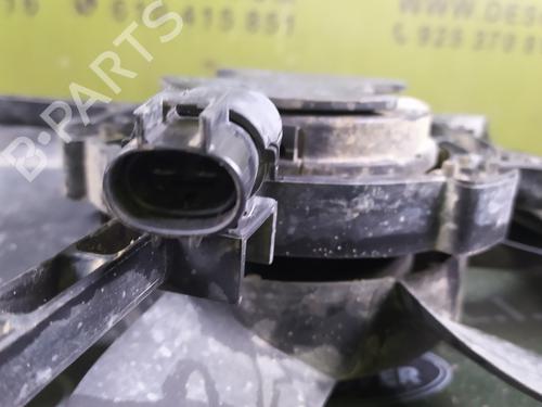 Køleventilator elektrisk KIA CARENS II MPV (FJ) 2.0 CRDi | BP17851810M35 