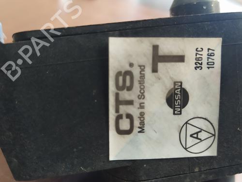 Pedal NISSAN QASHQAI / QASHQAI +2 I (J10, NJ10, JJ10E) 2.0 dCi | BP17842552I4 