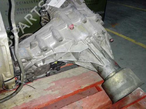 Transfer box FORD MAVERICK (UDS, UNS) 2.7 TD | BP17848738M36 