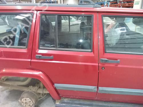 Used Right rear door Right rear door JEEP CHEROKEE (XJ) 2.5 TD 4x4 (116 hp) 36219956 36219956