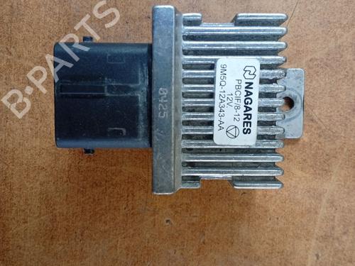 Used Electronic module LAND ROVER DISCOVERY SPORT (L550) 2.2 D 4x4 (150 hp) 32300313