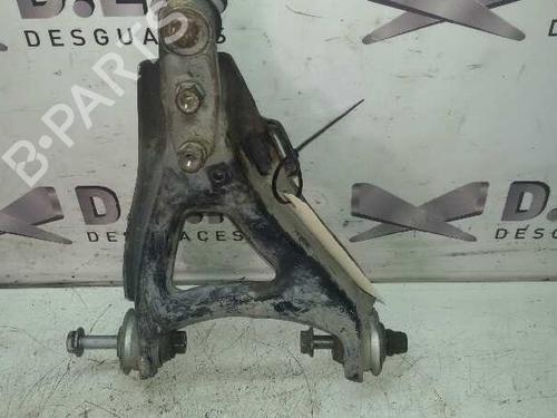 BP17845065M12 | Left front suspension arm RENAULT KANGOO (KC0/1_) 1.5 dCi (KC07) BP17845065M12