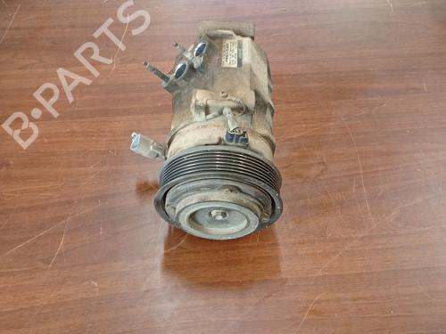 Used AC compressor AC compressor TOYOTA LAND CRUISER PRADO (_J12_) 3.0 D-4D (KDJ120, KDJ125) (166 hp) 26137955 26137955