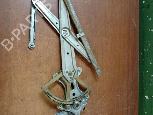 Used Front left window mechanism Front left window mechanism TOYOTA LAND CRUISER PRADO (_J12_) 3.0 D-4D (KDJ120, KDJ125) (166 hp) 26139068 26139068
