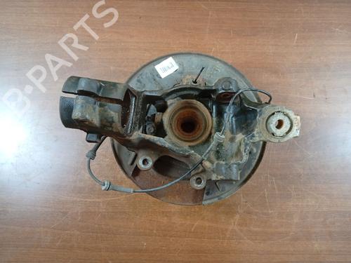 Used Right front steering knuckle LAND ROVER FREELANDER 2 (L359) 2.2 SD4 4x4 (190 hp) 30436801