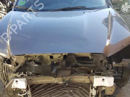 Front left panel MITSUBISHI ASX (GA_W_) 1.6 MIVEC (GA1W) | BP17846130C58  - Image 12