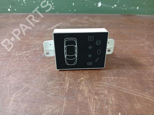 Used Electronic module Electronic module FORD MONDEO II Turnier (BNP) [1996-2000] 34628176 34628176