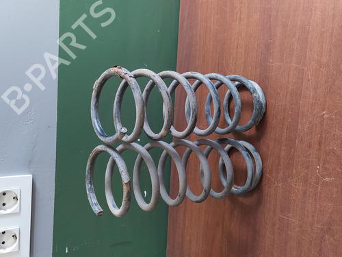Used Shock absorber spring SUZUKI JIMNY Closed Off-Road Vehicle (SN) [1998-2025]  24579923