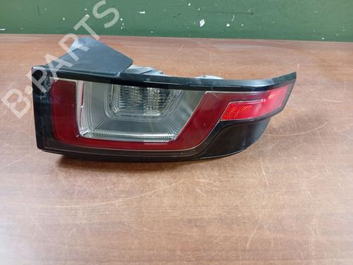 Used Right taillight LAND ROVER RANGE ROVER EVOQUE (L538) [2011-2019]  27405136