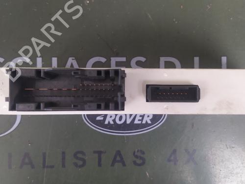 Electronic module BMW 3 (E90) 320 d | BP17852405M83 